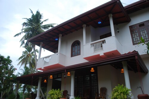 Maali, s Residence ........ Village côtier paisible à Midigama - Galle 