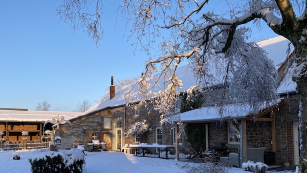Eksteriør