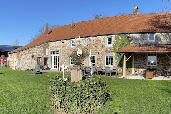 Außenbereich