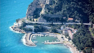 Puerto deportivo