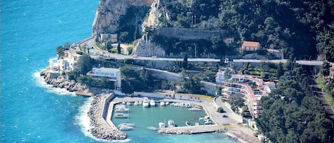 Marina
