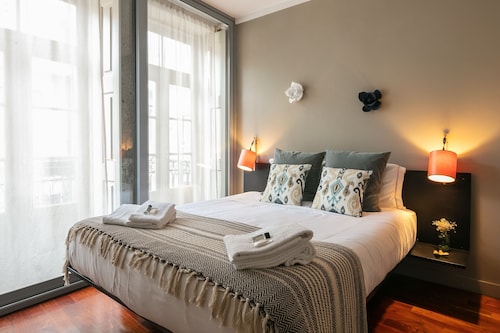 Porto Insight Apartments - Scheide