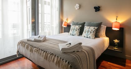 Porto Insight Apartments - Scheide