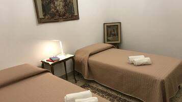 3 soveværelser, strygejern/strygebræt, Wi-Fi, sengetøj