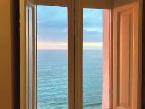 Interior - Large apartment for exclusive use on the sea (Trapani)