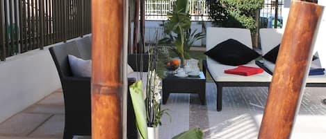 Terrass/Patio