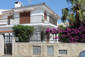 Exterior - APARTMENT NEAR THE BEACH (Can Picafort)