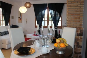 Dining - APARTMENT NEAR THE BEACH (Can Picafort)
