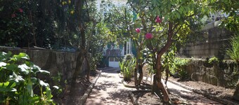 Porto Family House. House before 1910 restored for up to 10 people