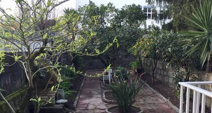 Porto Familienhaus. Haus vor 1910 für bis zu 10 Personen restauriert