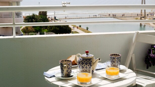 Unclassified image, 1 of 37, button - SUITUR APARTMENT SOHAIL FUENGIROLA (Fuengirola)