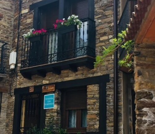 Le Gîte Au Four Amaranto