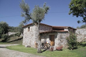Exterieur