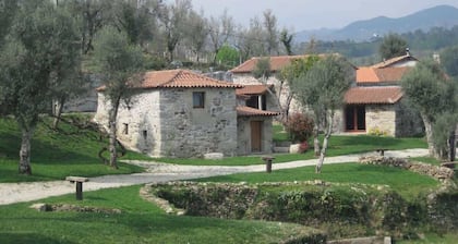 Casa da Fecha (Ein-Zimmer-Wohnung) – Quinta do Rapozinho