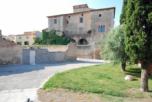 Itsepalvelu Ca L'Hortènsia 8 hengelle