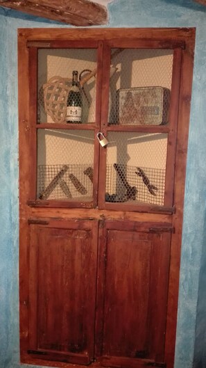 Interior - Self catering Ca L'Hortènsia for 8 people (Rourell (El))