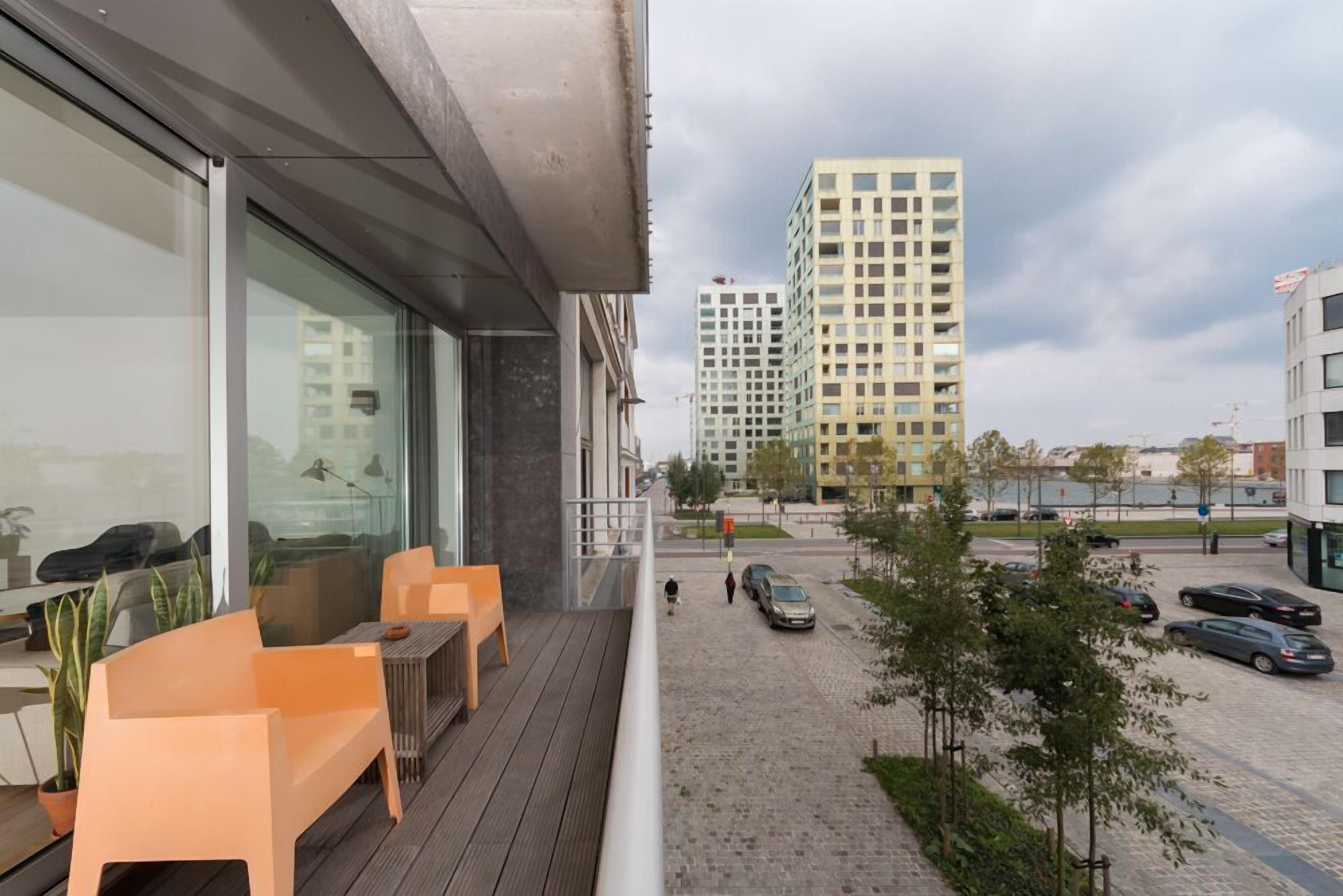 10 Best ShortTerm Rentals In Antwerp, Belgium Updated 2024 Trip101