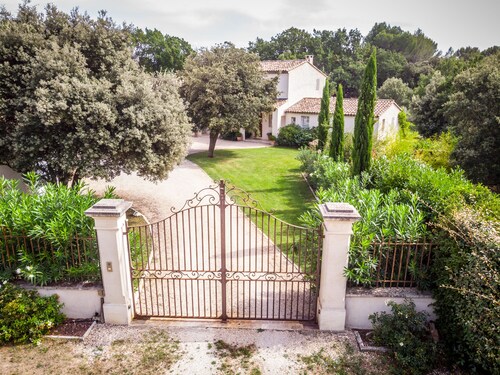 Charming Provence...