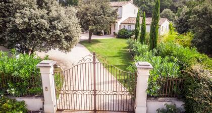 Charming Provence...