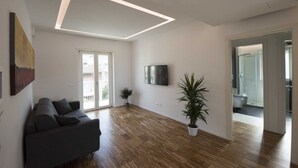 Living area - apARTments Sperlonga_t2 (Sperlonga)