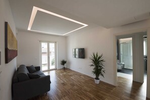 Living area - apARTments Sperlonga_t2 (Sperlonga)