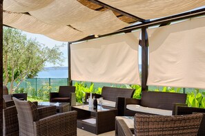 テラス / パティオ