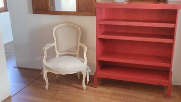 1 Schlafzimmer, WLAN