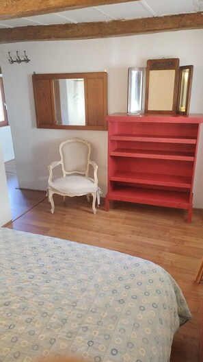 1 bedroom, WiFi - Bianchina💕 (premeno)