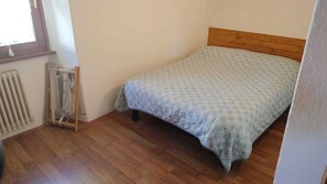1 bedroom, WiFi