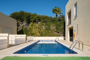 Pool - Only two steps from your front door to the pool (Albufeira)