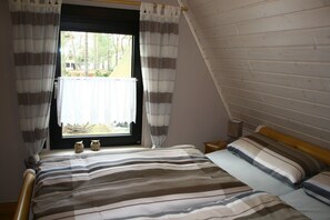 2 Schlafzimmer, kostenloses WLAN