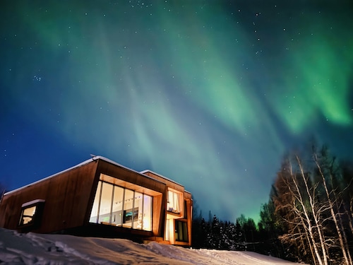 Aurora Villa