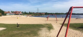 idyllisches Ferienhaus in bester Lage am Timmeler Meer