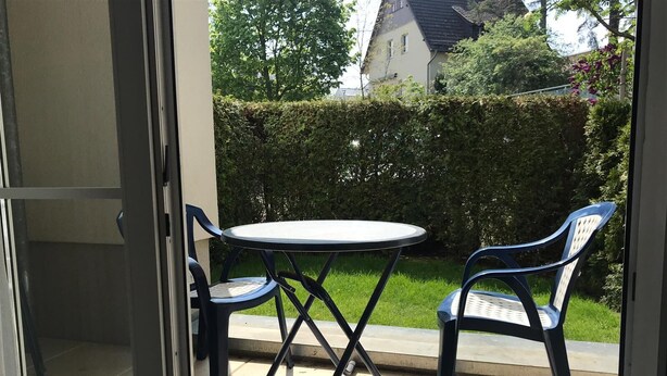 Utendørsservering