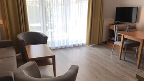 Oppholdsområde