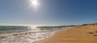 Stunning home in Menfi AG with kitchen