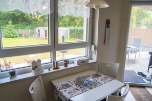 Dineren