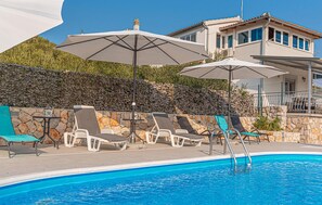 Pool - Stunning home in Primosten (Primosten)