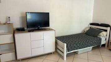 2 chambres, fer et planche Ă repasser, Wi-Fi