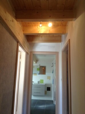 3 Schlafzimmer, Bügeleisen/Bügelbrett, Reisekinderbett, kostenloses WLAN