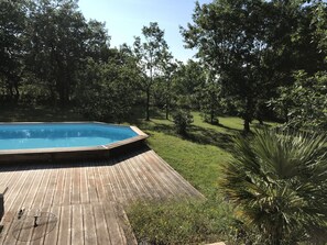 Zwembad