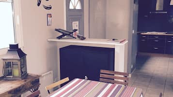 Restauration