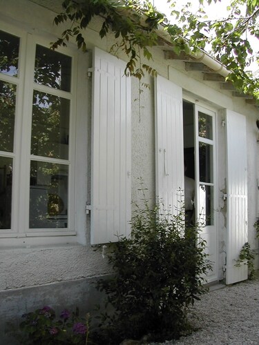 LA BAULE PORNICHET - 6 personnes  au calme - 250m de la plage, proche commerces