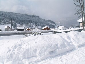 Außenbereich