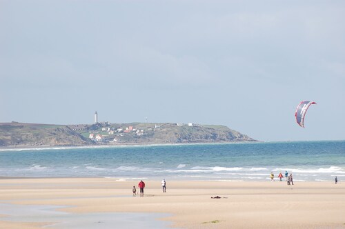 Wissant : Maison De Charme - Fisherman's House.