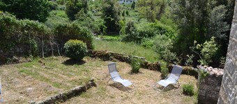 TYPICAL VILLAGE HOUSE CORSE