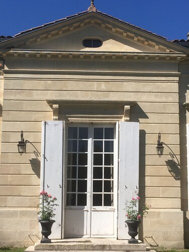 CHARTER OF YESTERYEAR