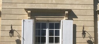 CHARTER OF YESTERYEAR