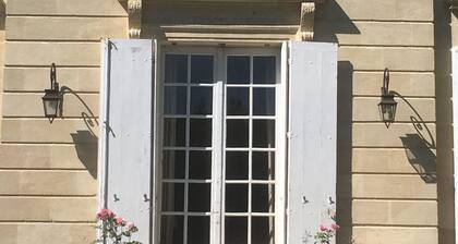 CHARTER OF YESTERYEAR