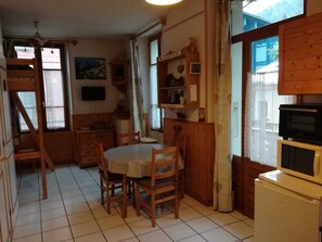 Restauration